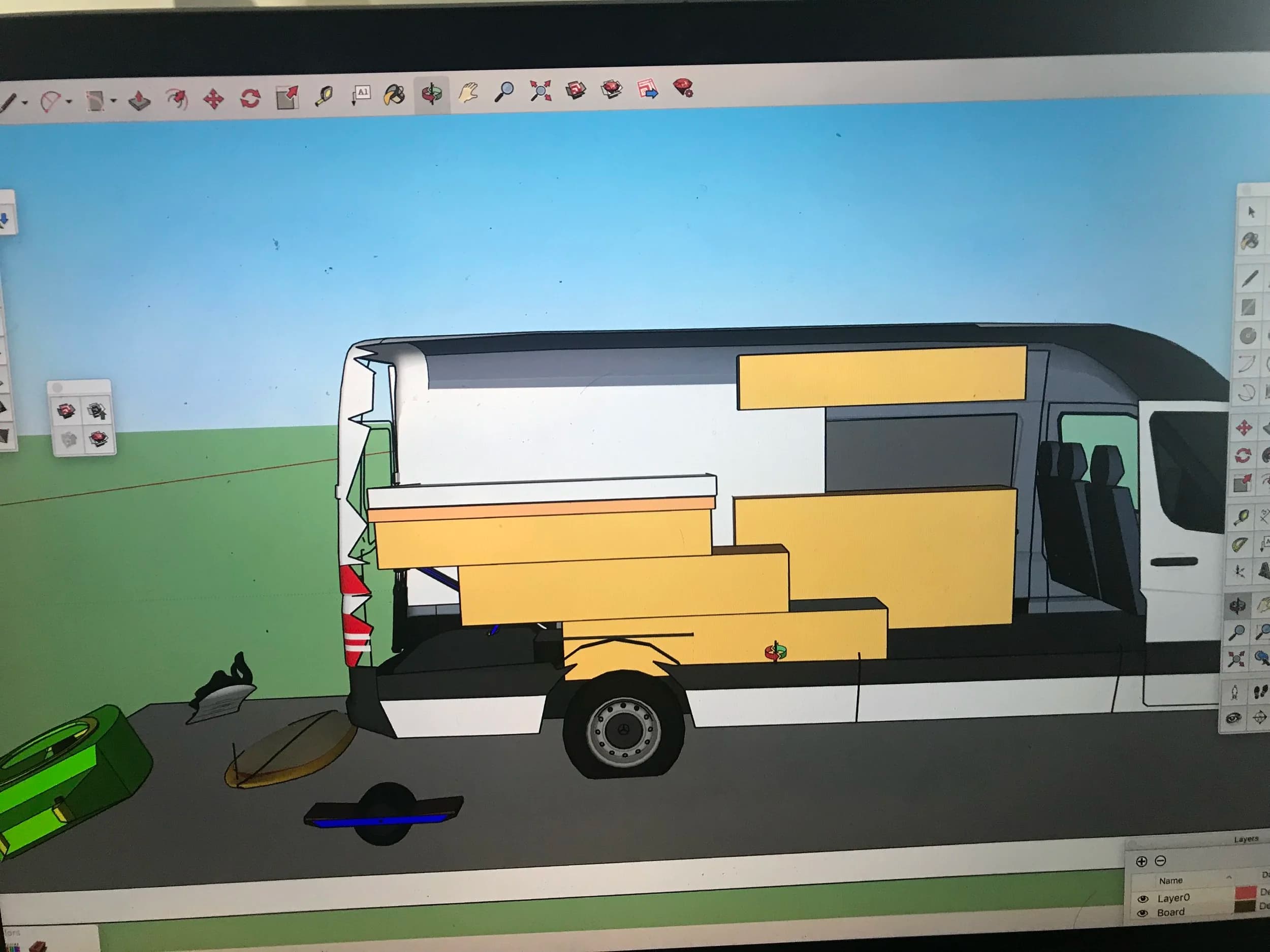 Design & Layout photo 1
