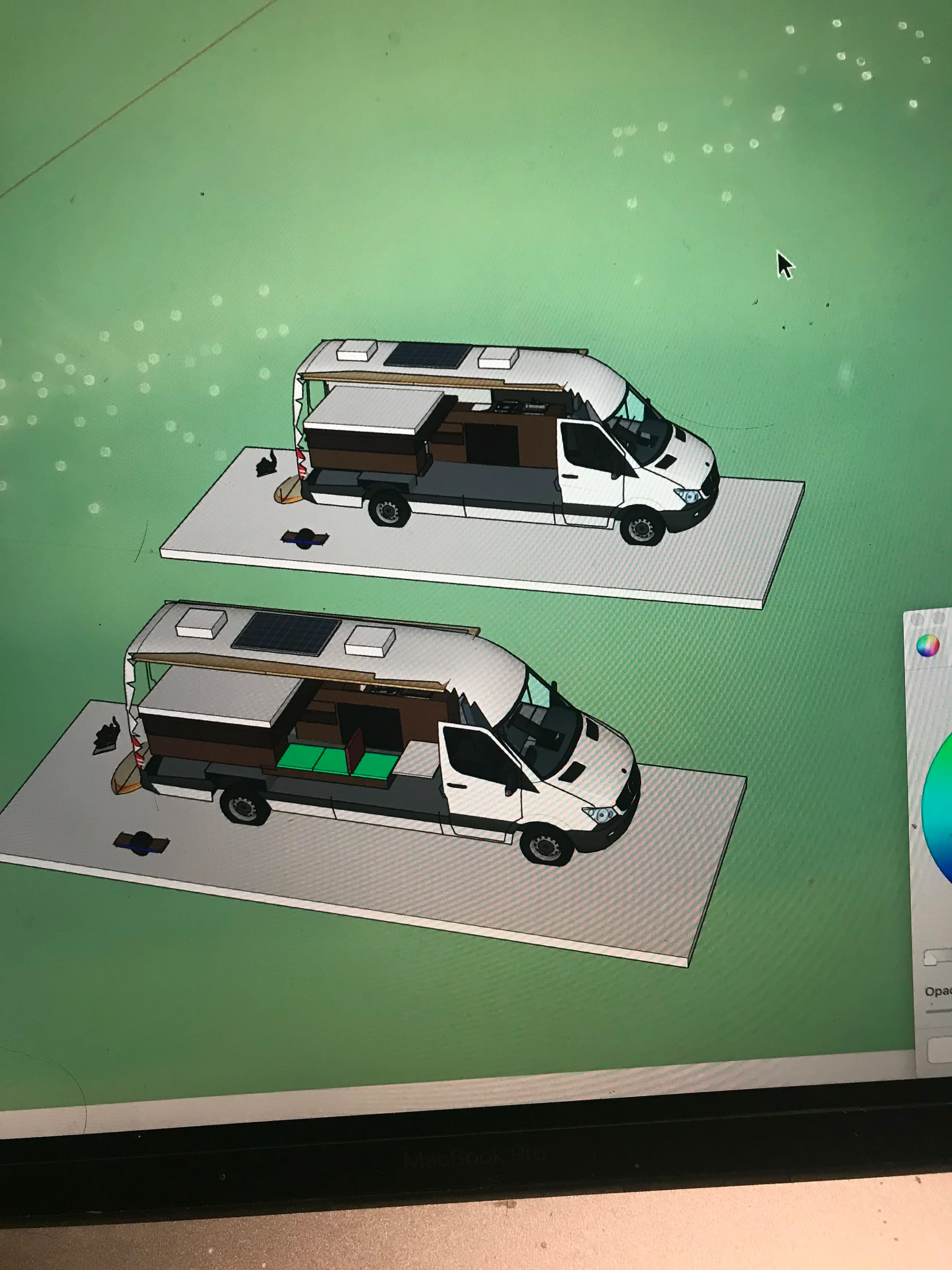 Design & Layout photo 3