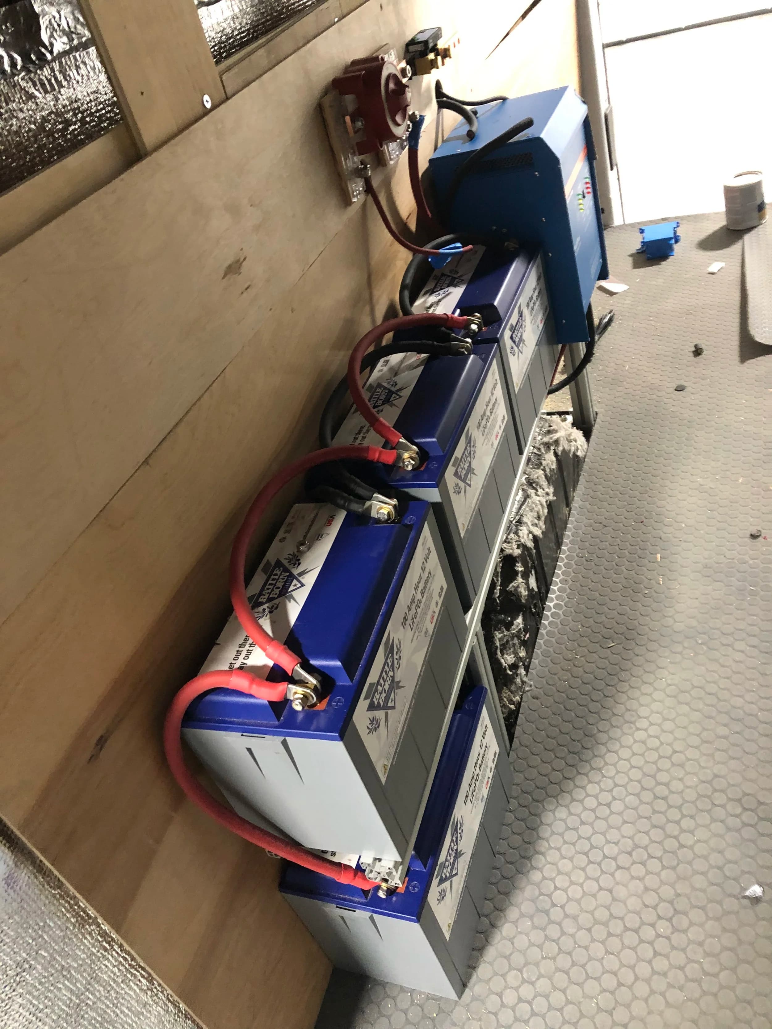 Electrical photo 12