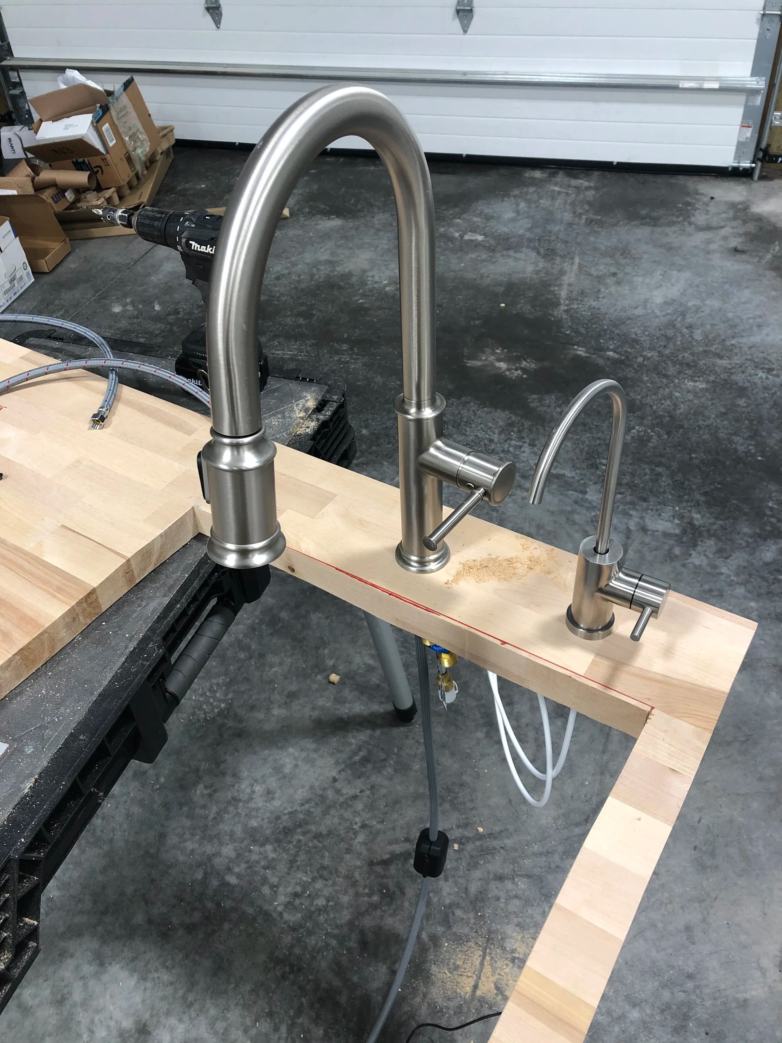 Plumbing photo 1
