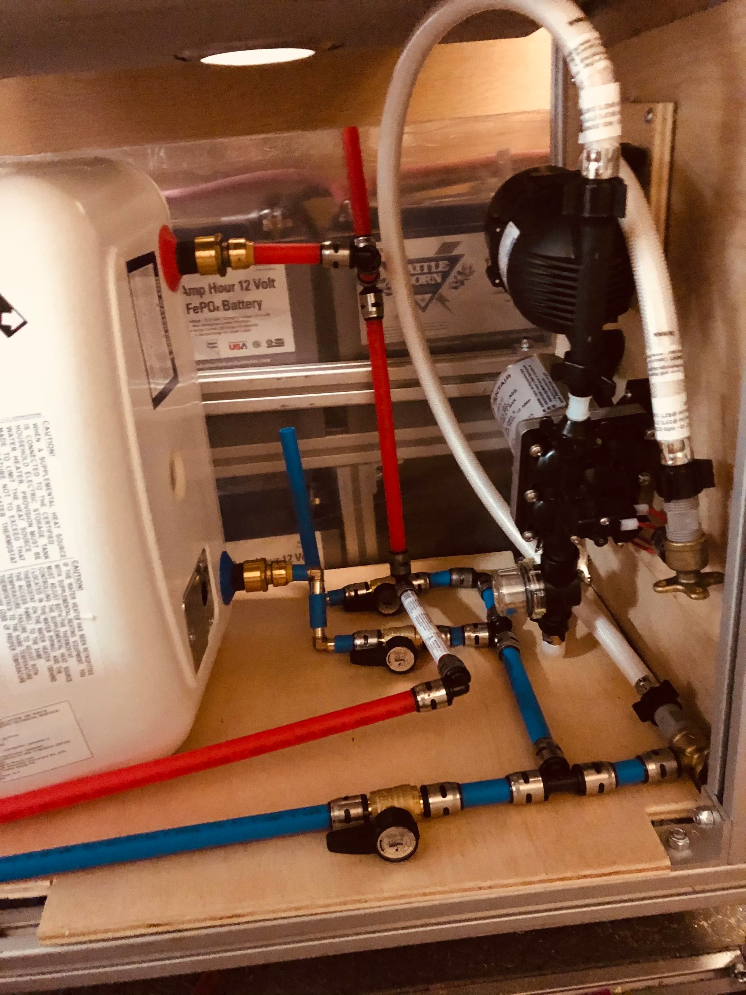 Plumbing photo 4