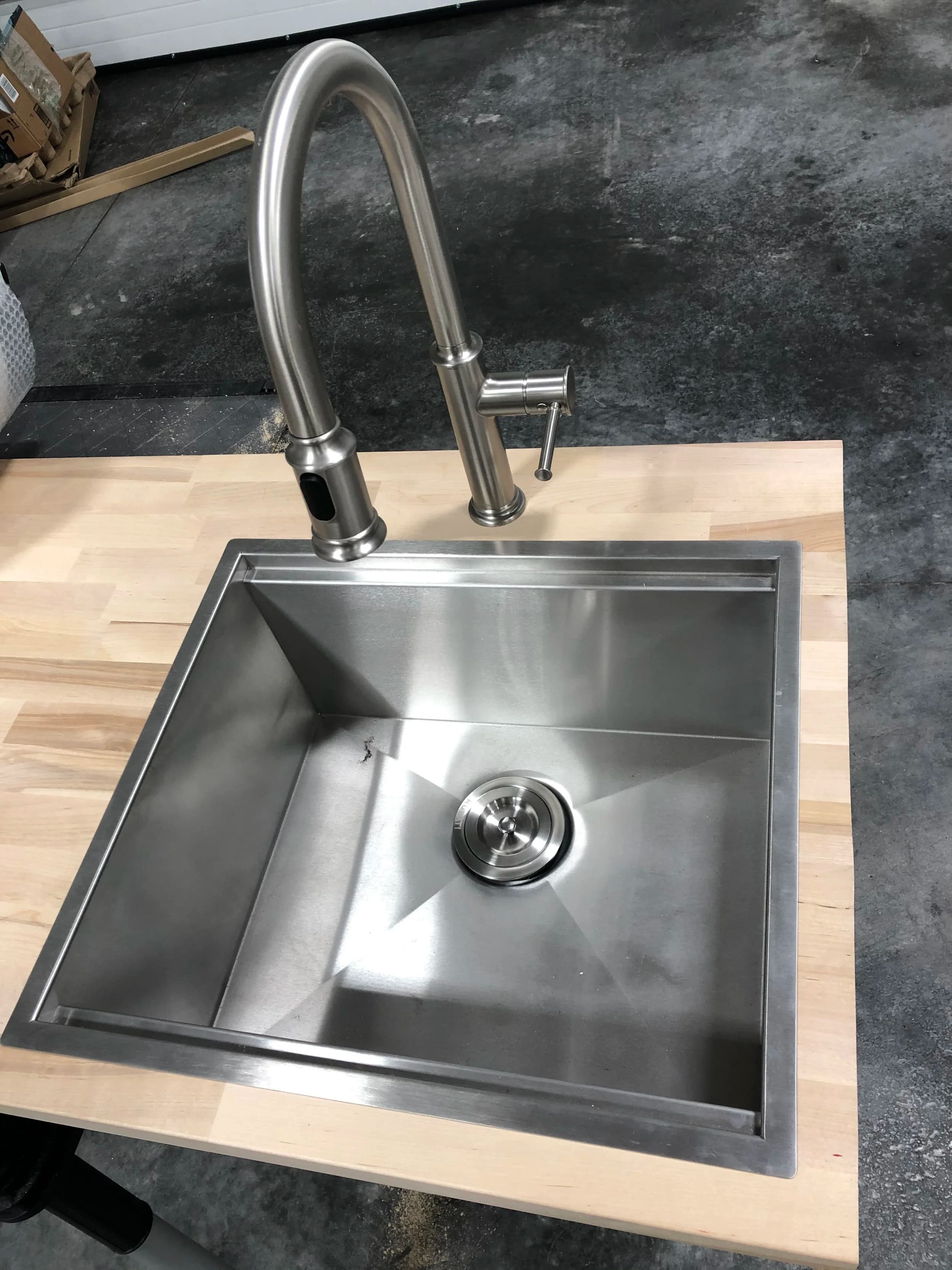 Plumbing photo 8
