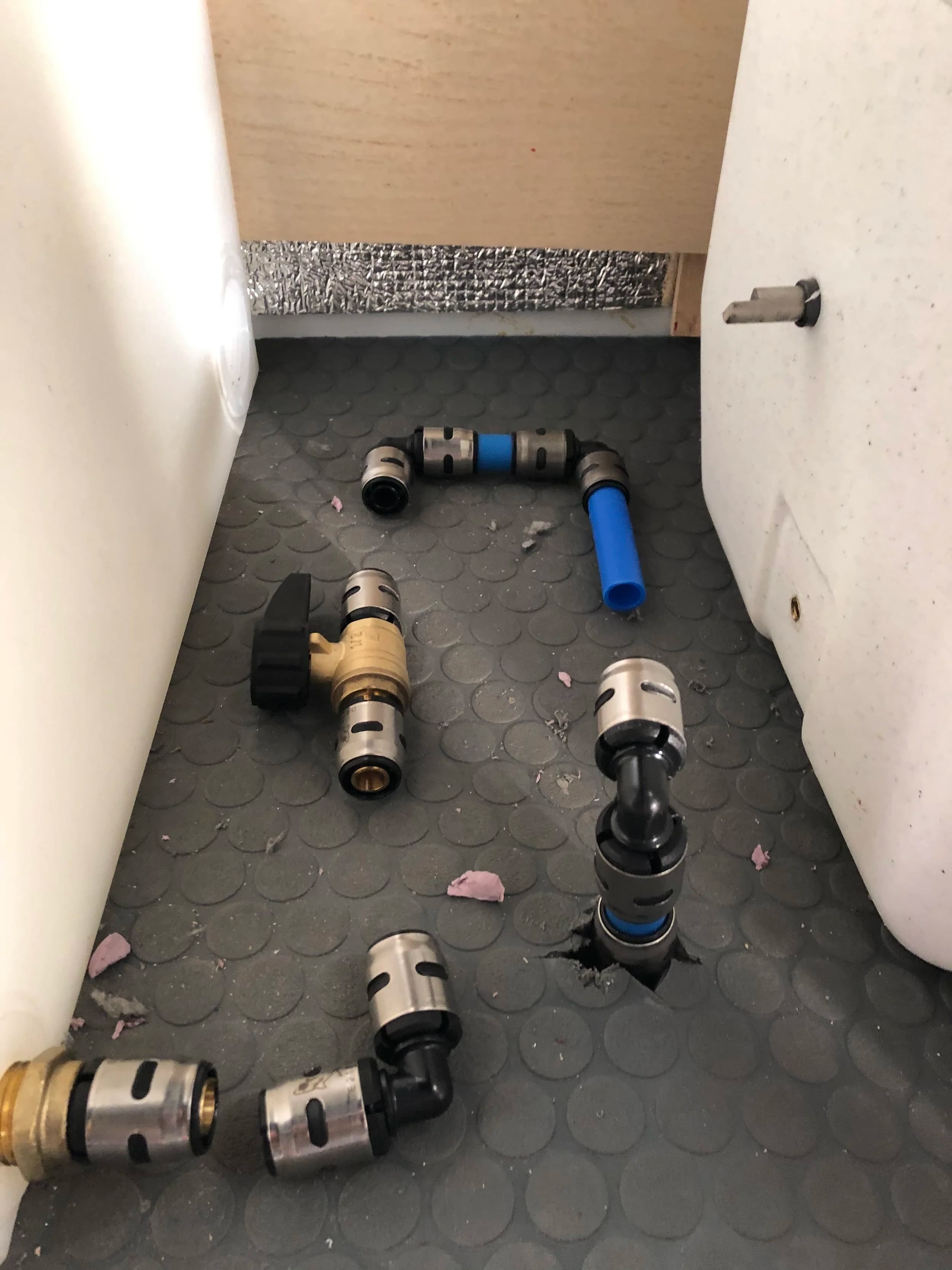 Plumbing photo 24