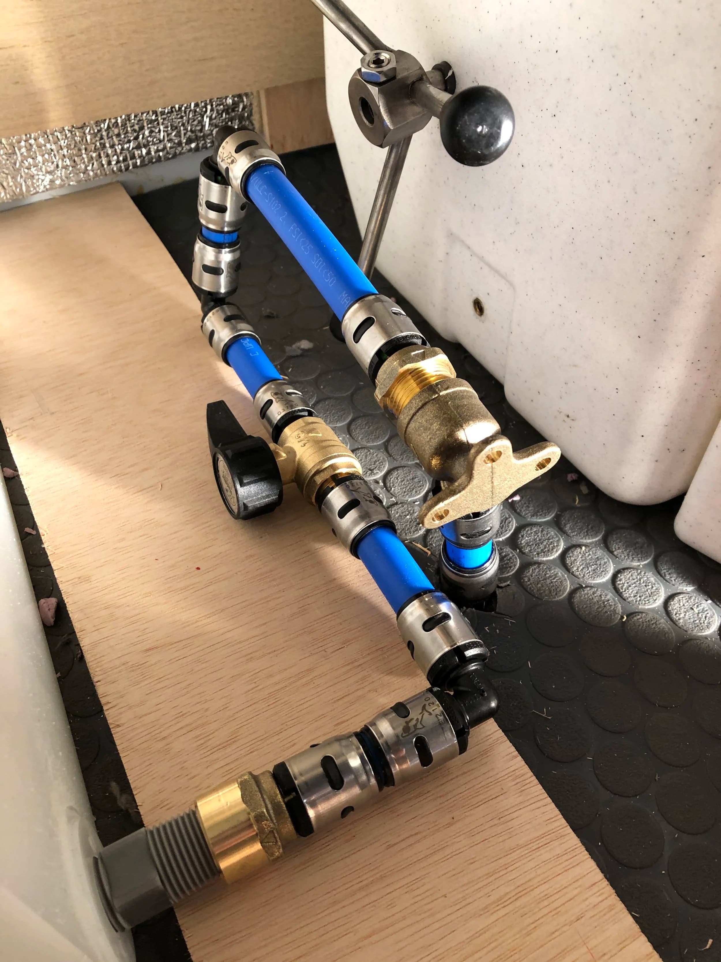 Plumbing photo 30