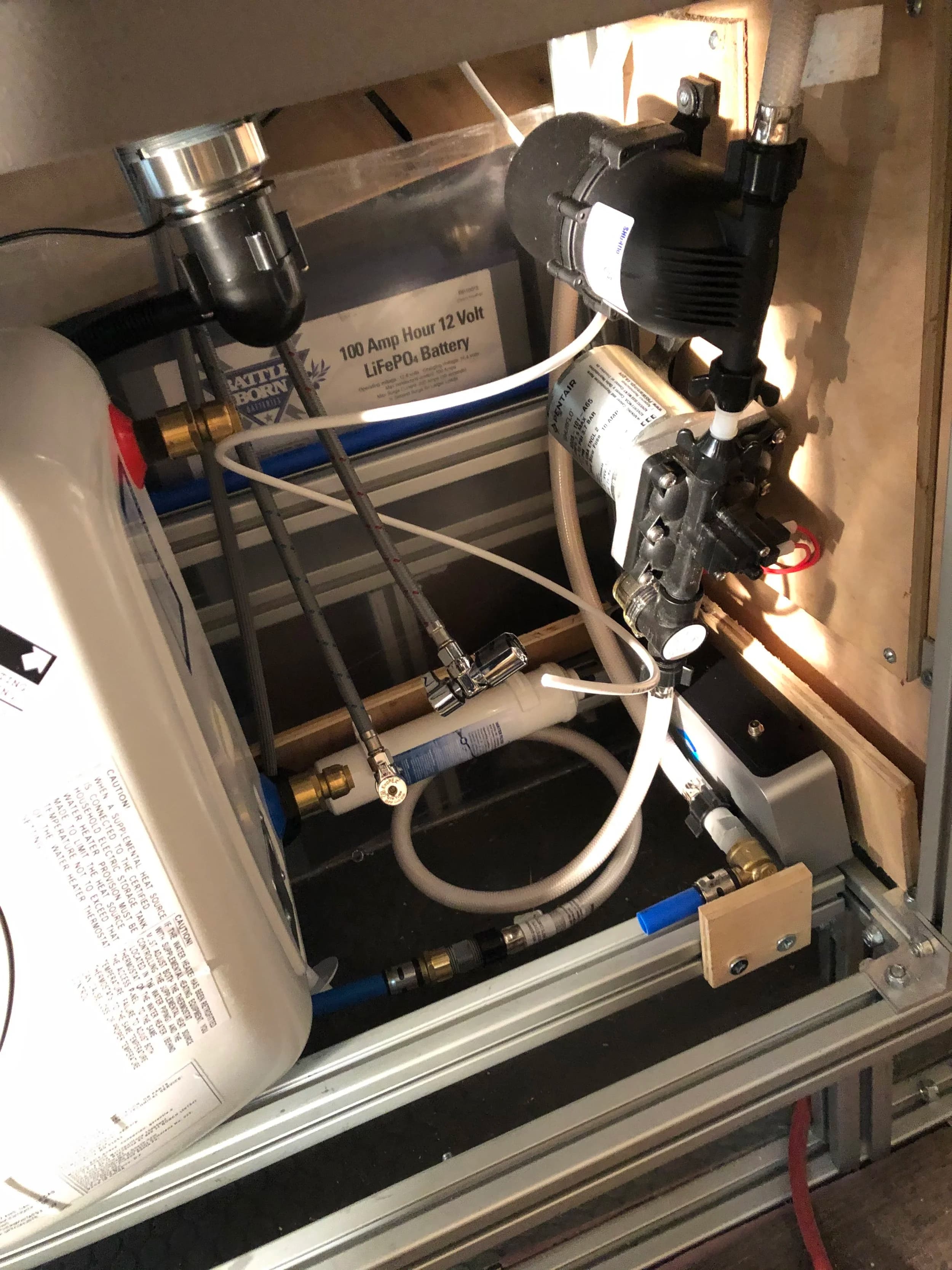 Plumbing photo 33
