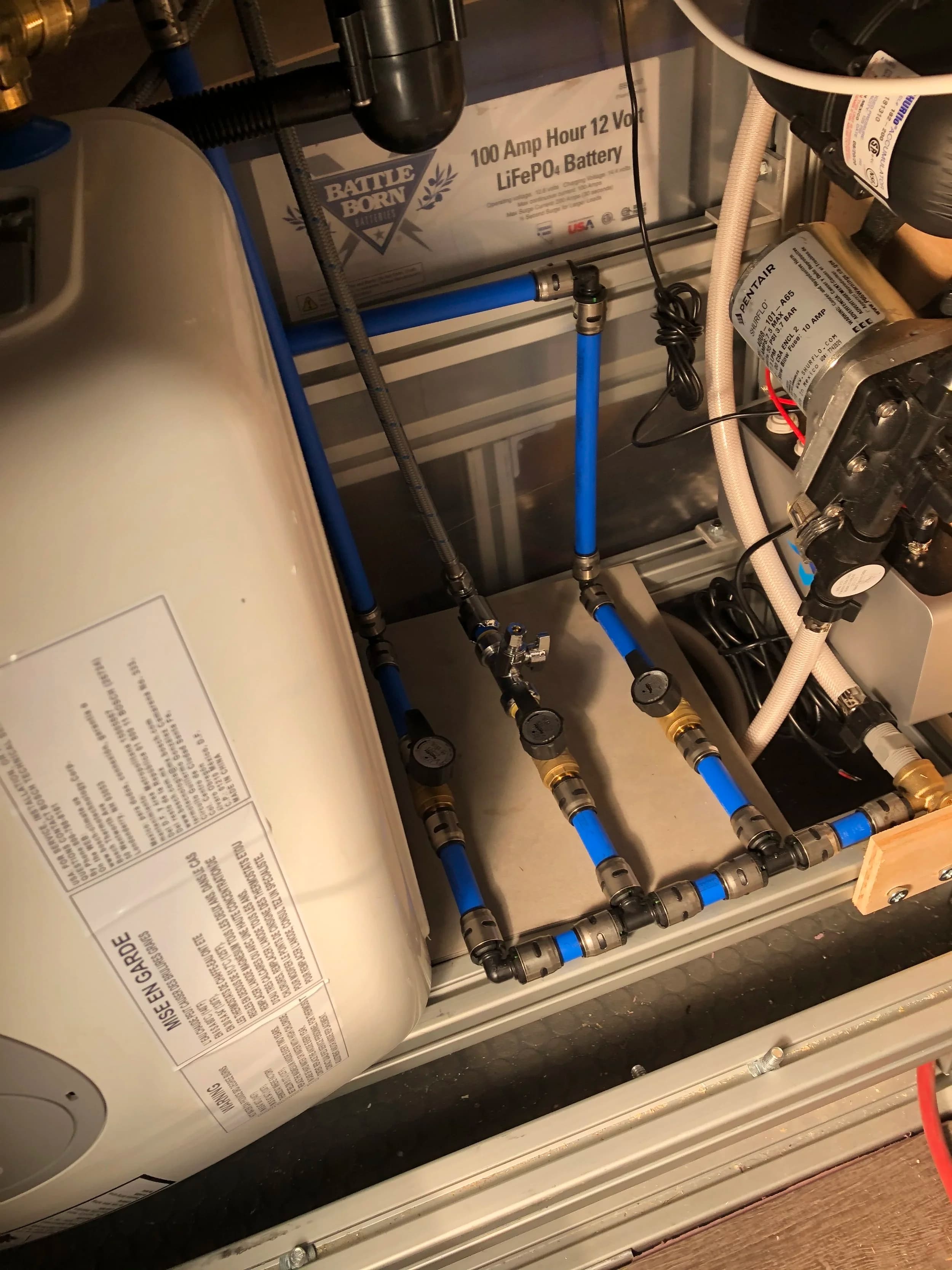Plumbing photo 34