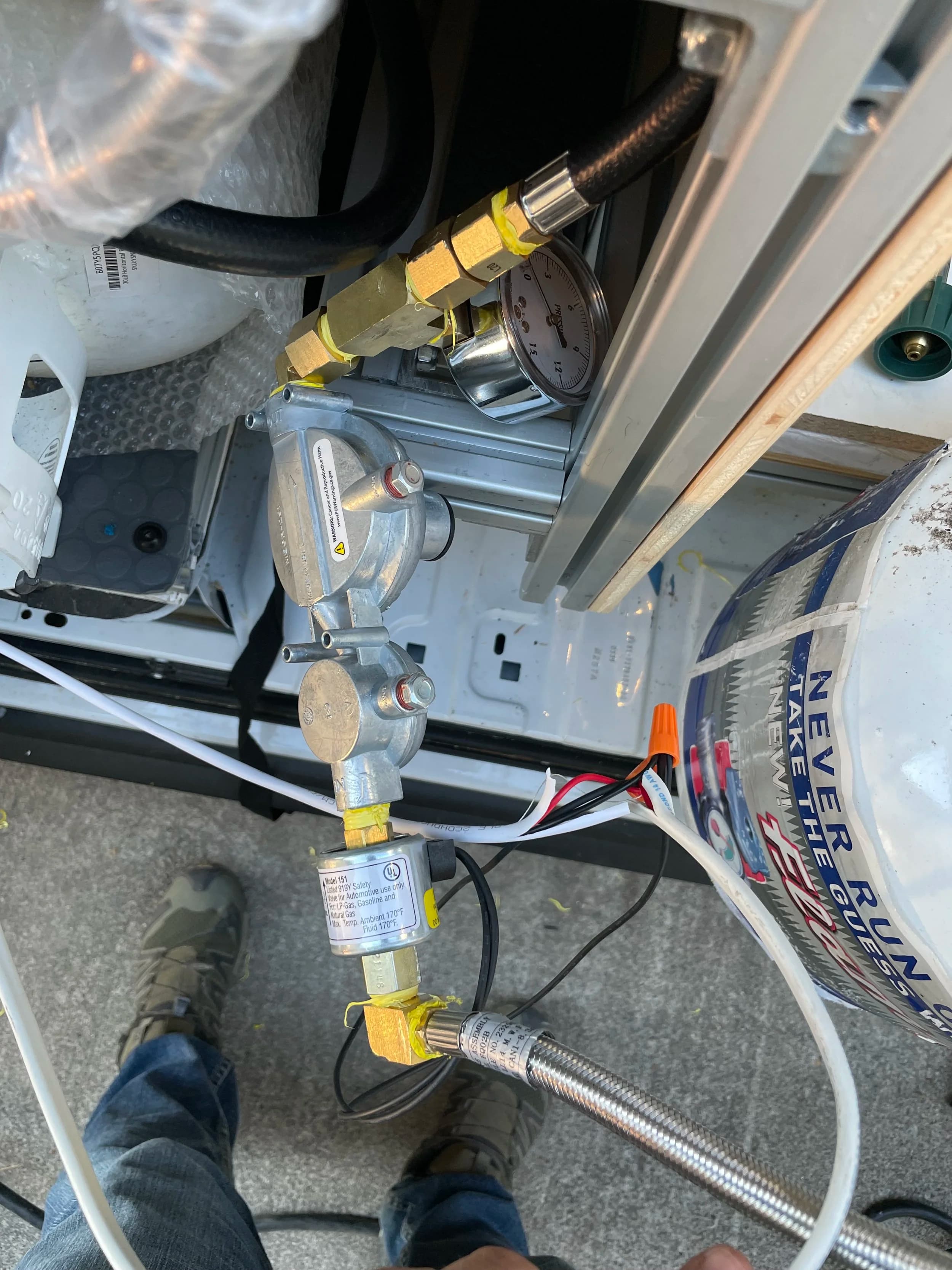 Propane photo 7