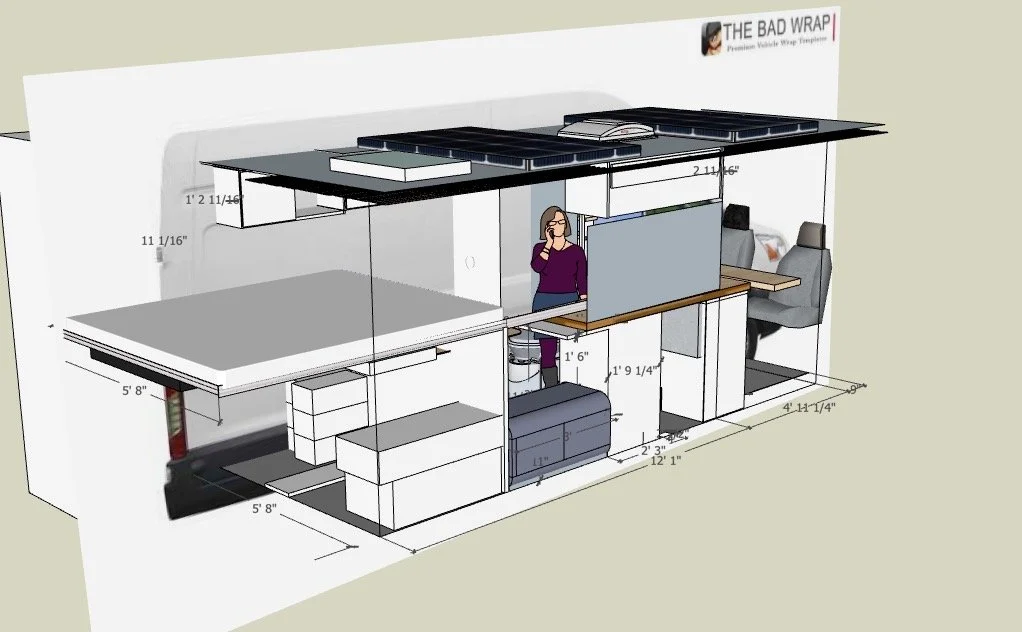 Design & Layout - Photo 5