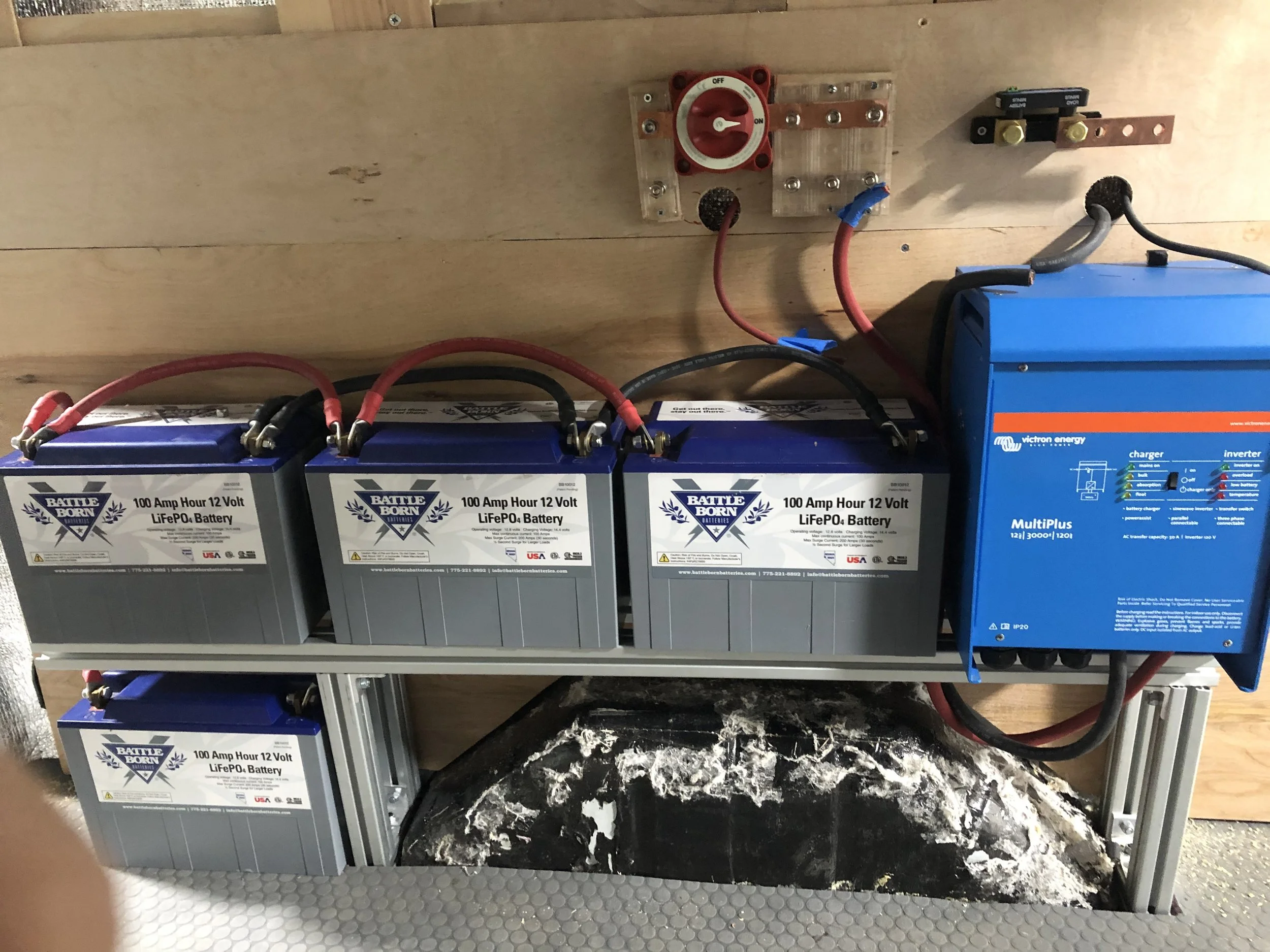 Electrical - Photo 13