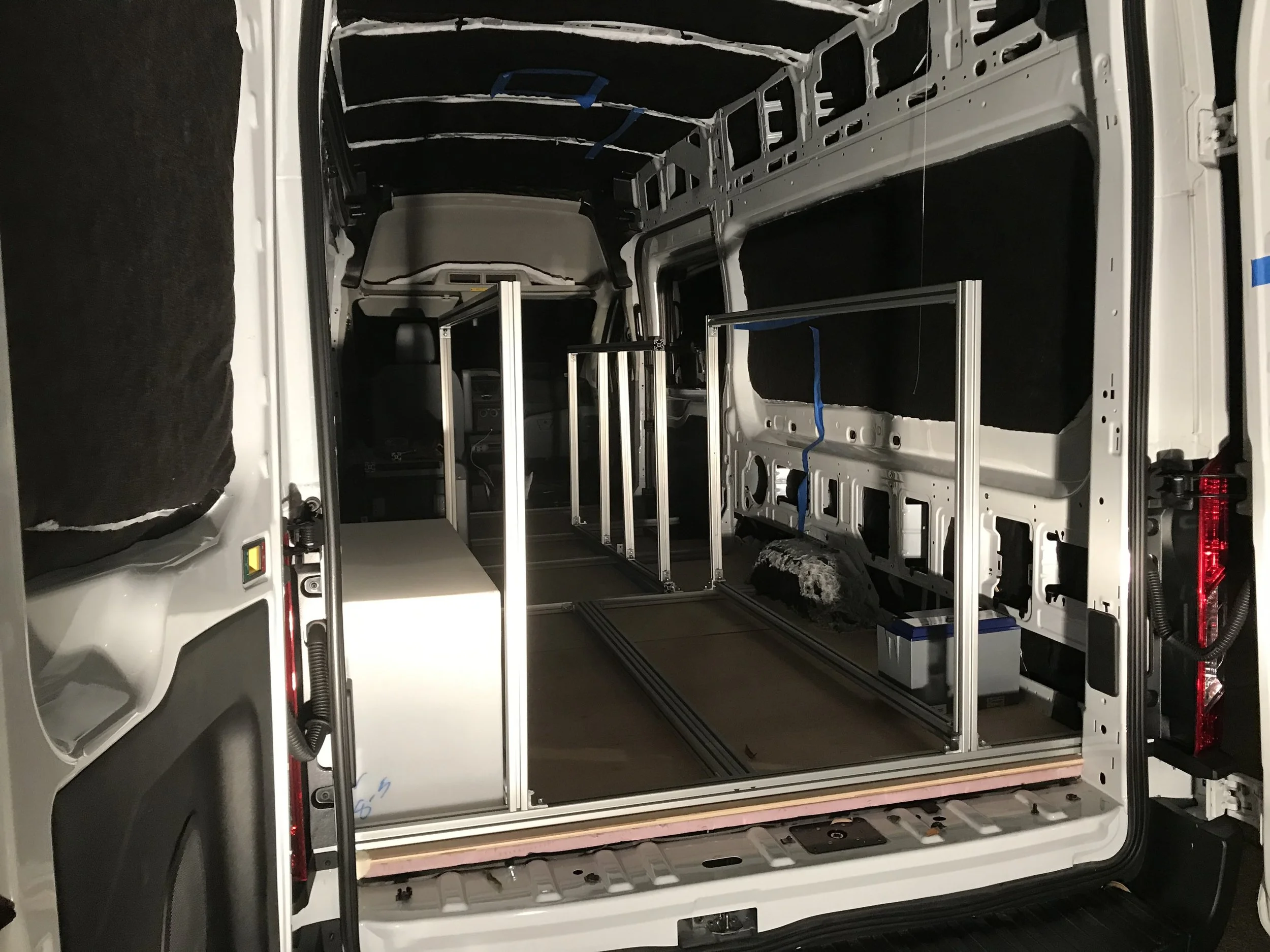 Framing - Photo 9