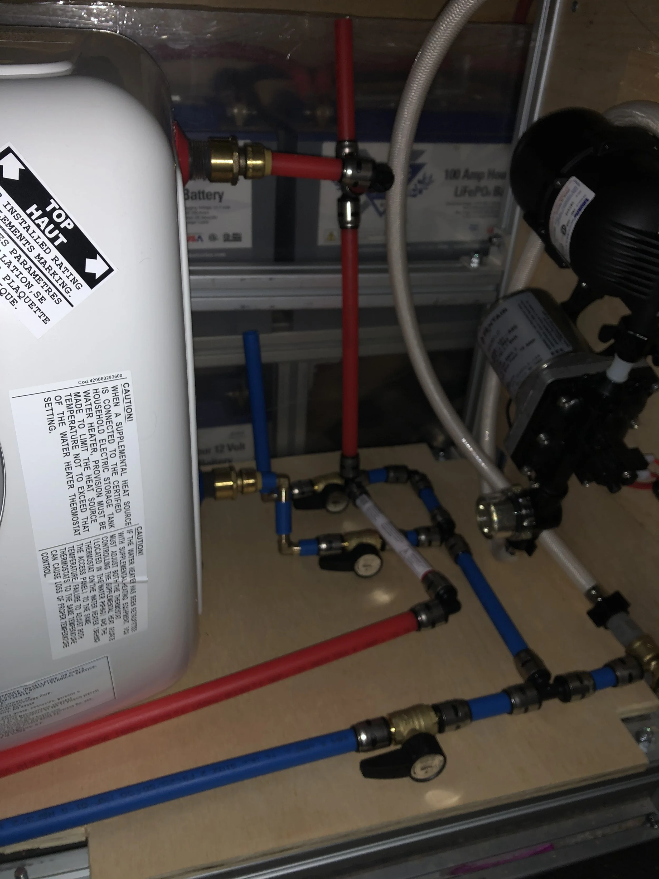 Plumbing - Photo 3
