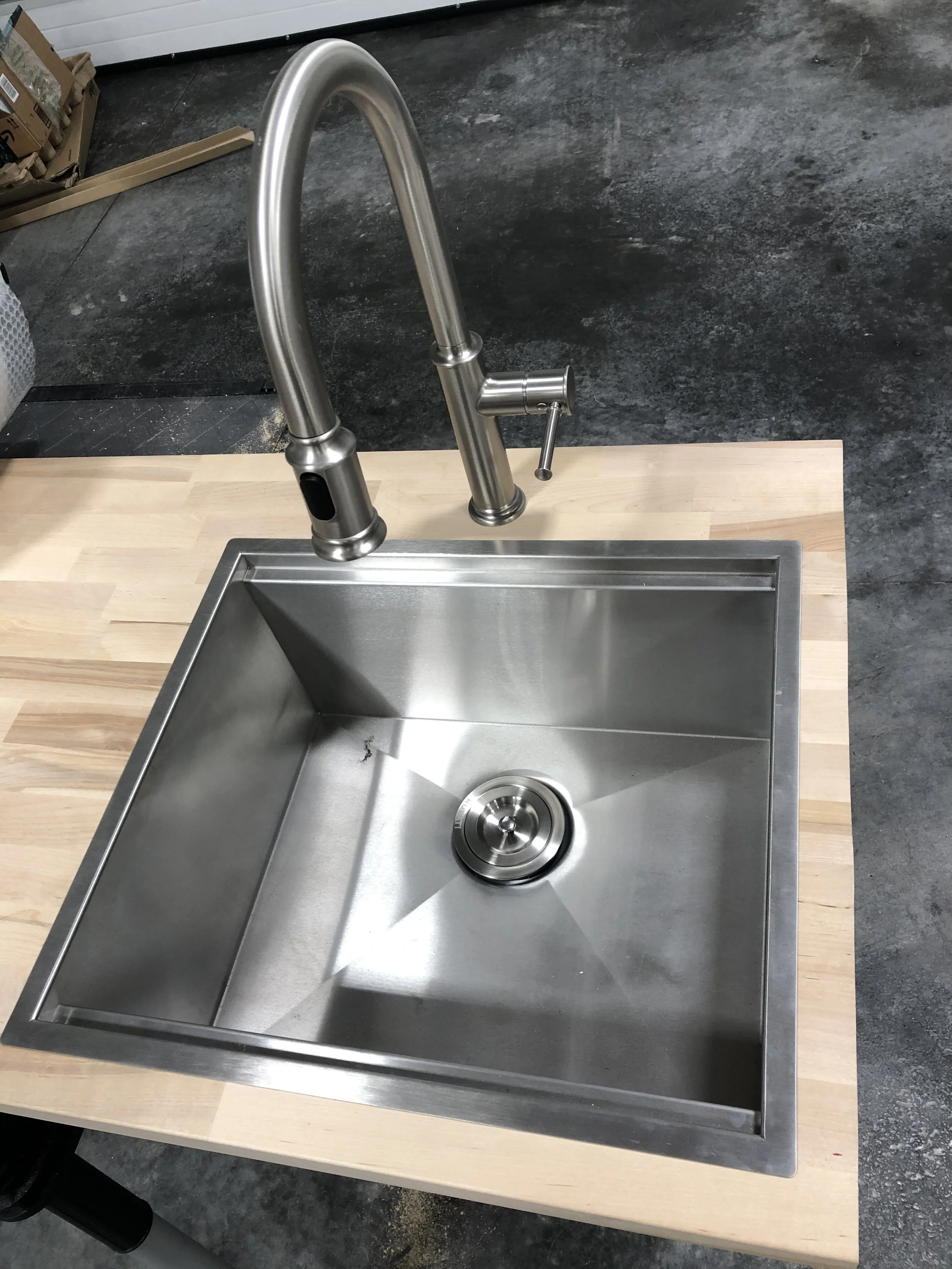 Plumbing - Photo 8
