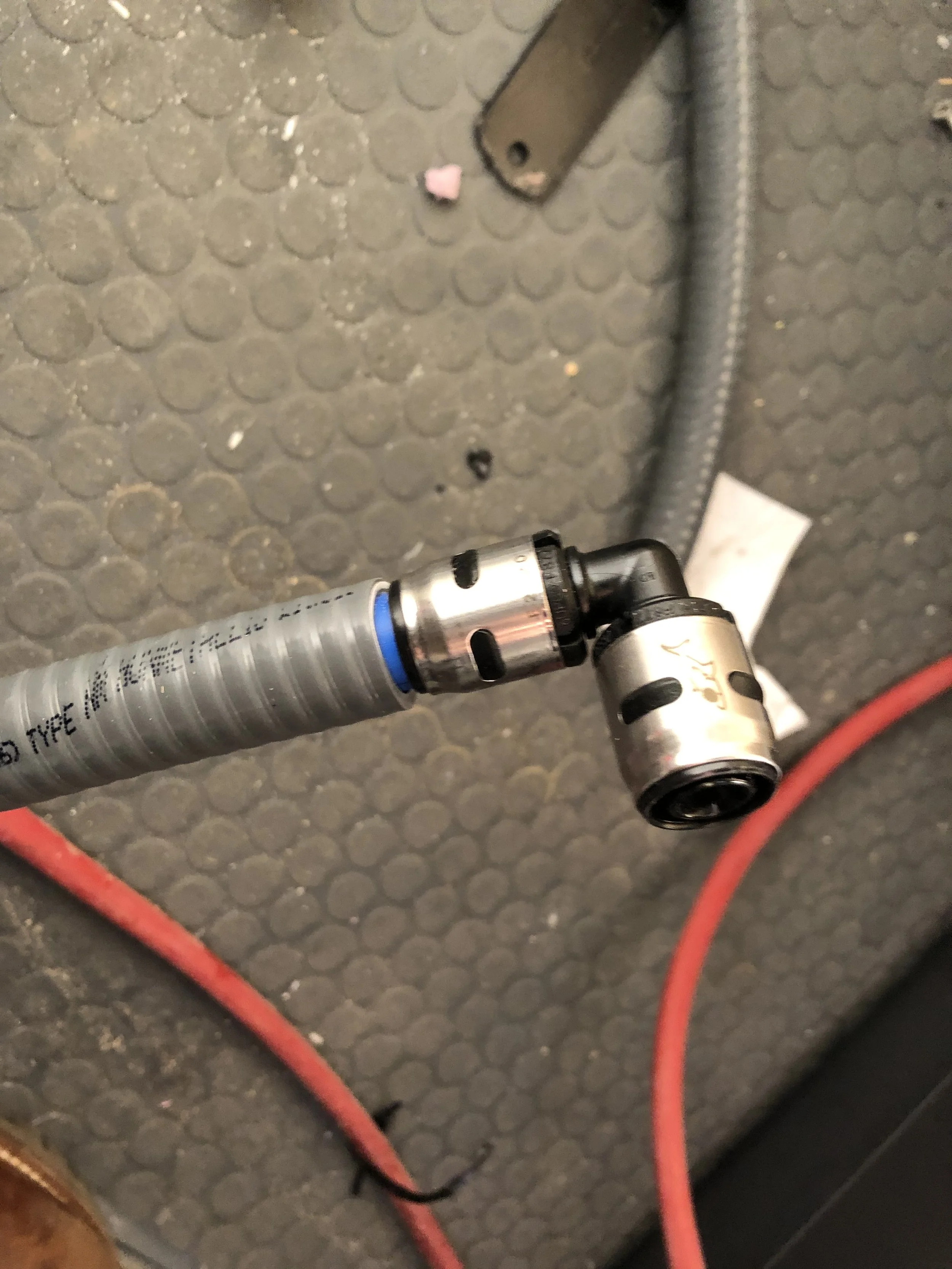 Plumbing - Photo 16