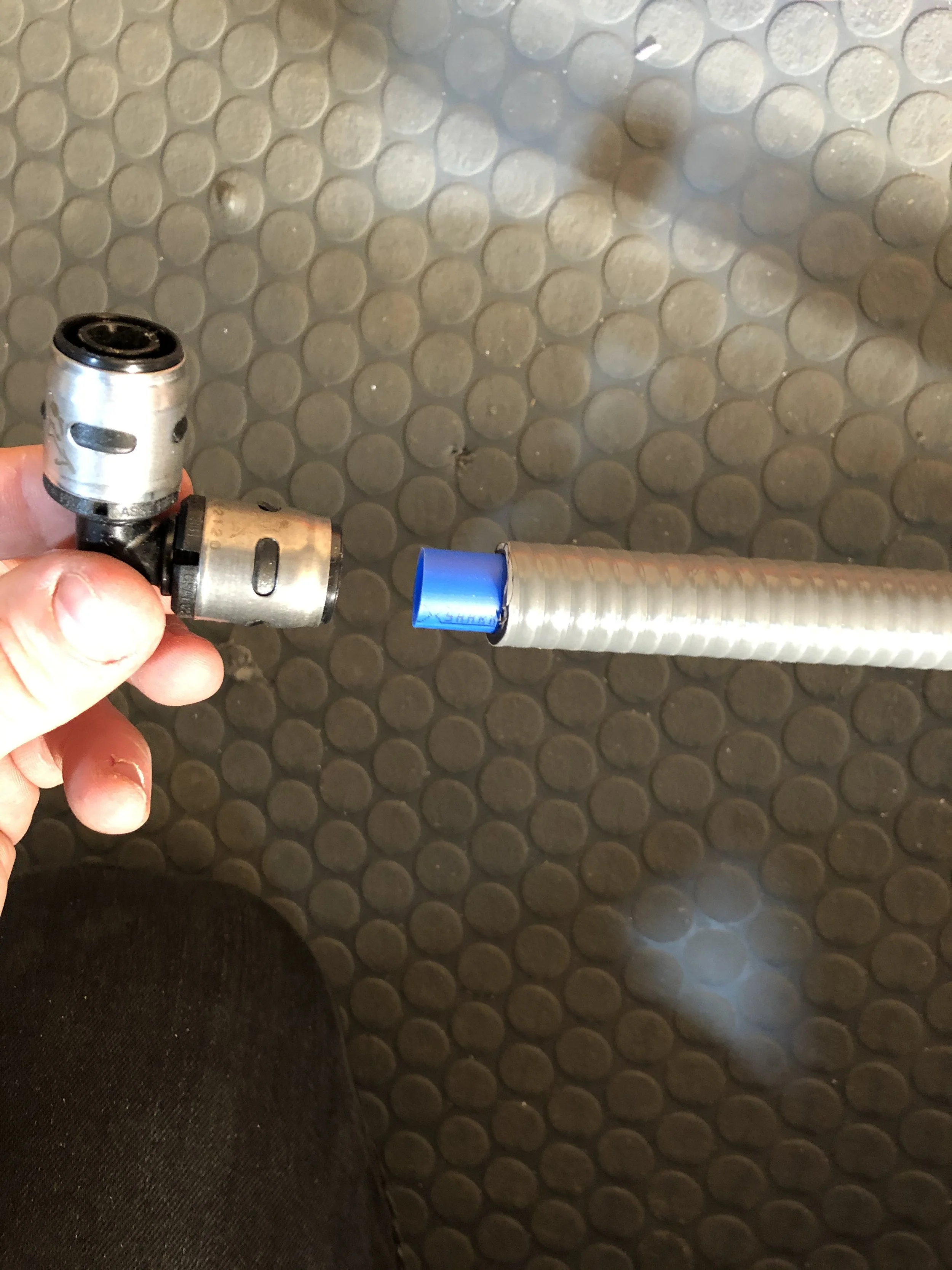 Plumbing - Photo 19