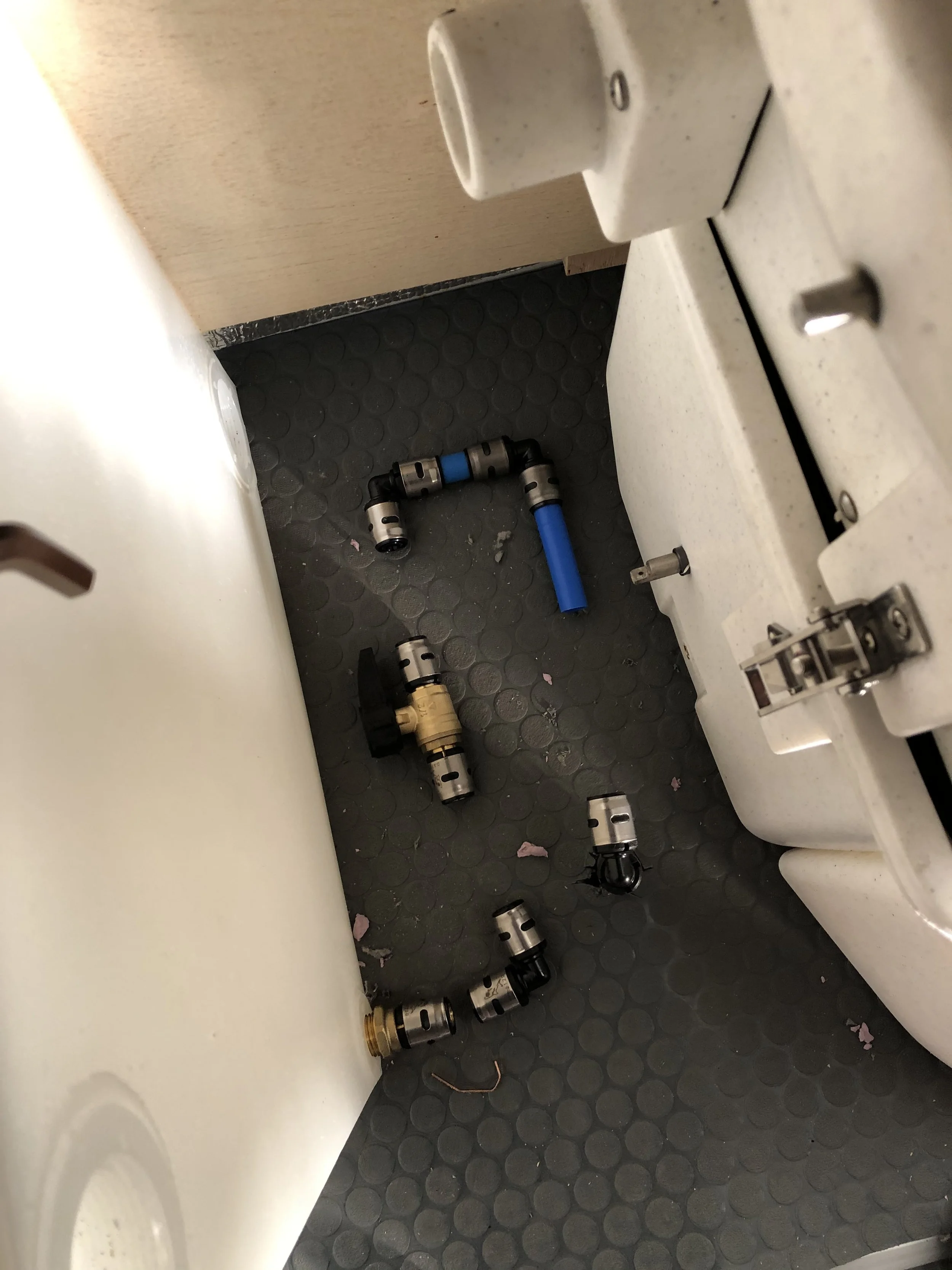 Plumbing - Photo 23