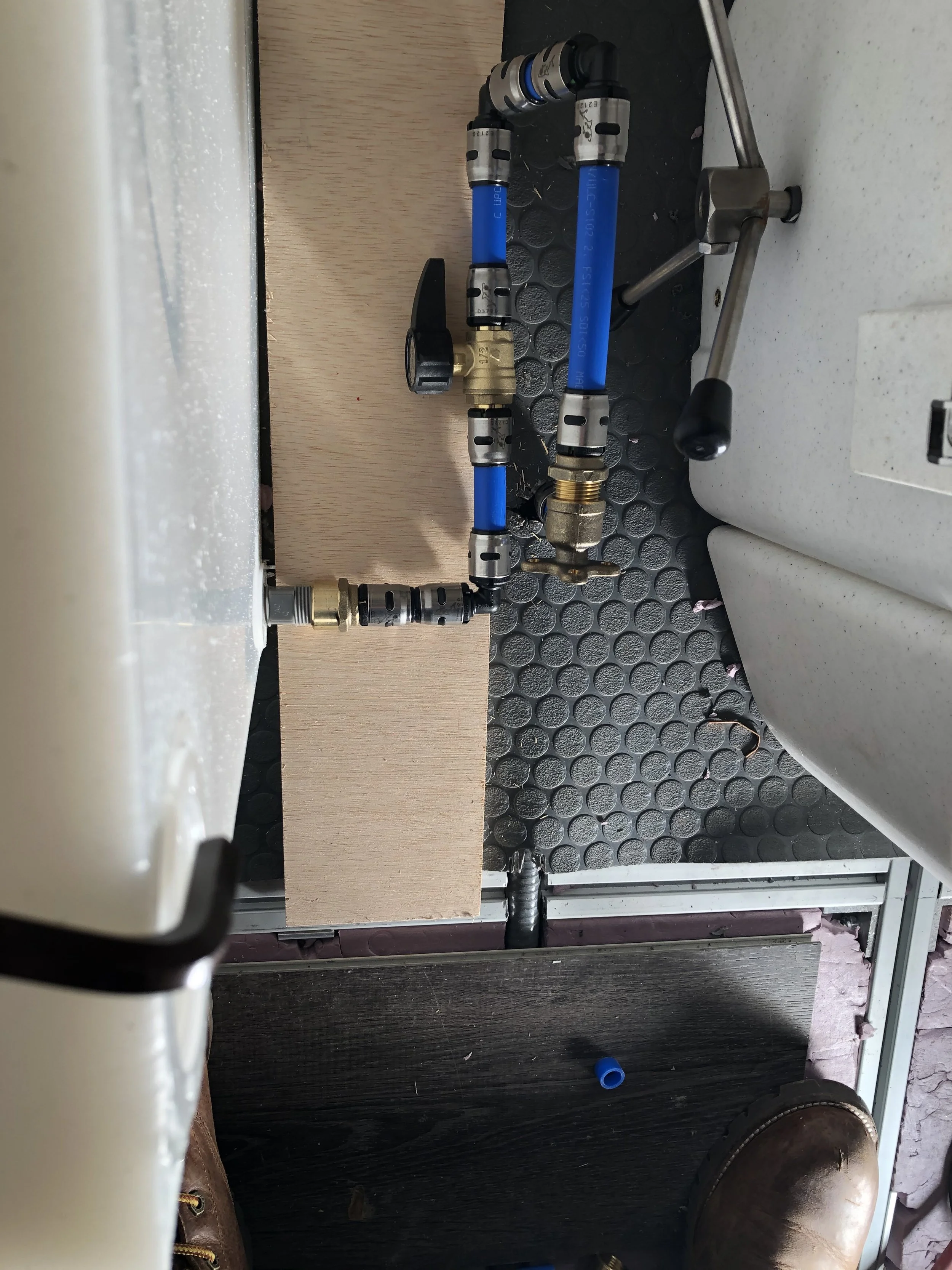 Plumbing - Photo 27