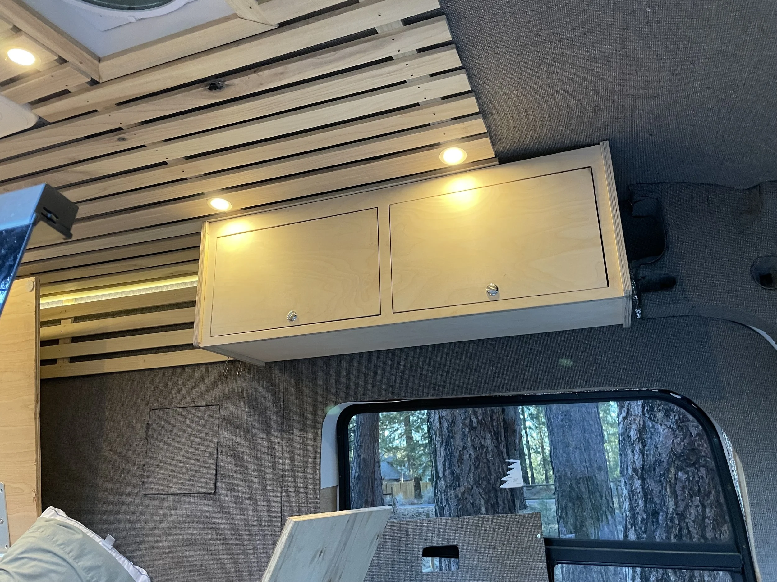 Upper Cabinets - Photo 5